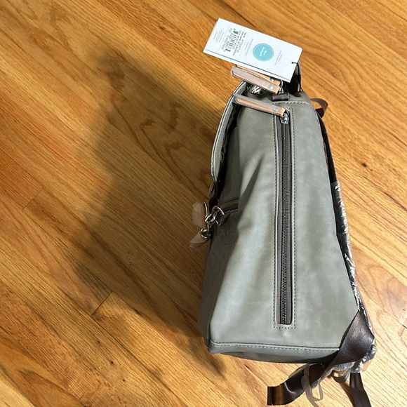 Petunia Pickle Bottom Diaper Bag - Picture 8 of 15